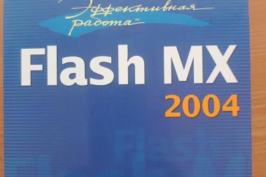 Flash MX 2004