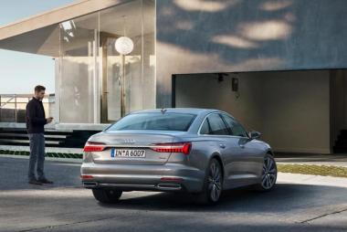 Продам Audi
